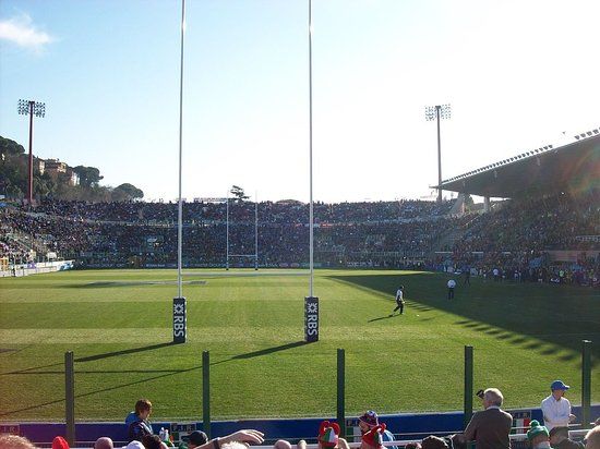 Stade Flaminio